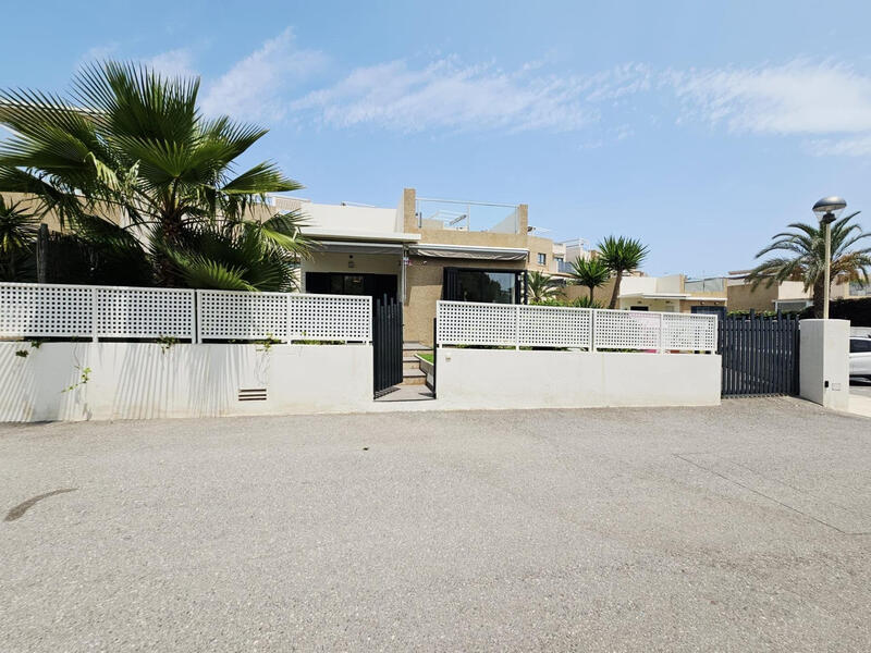 3 soveværelse Villa til salg