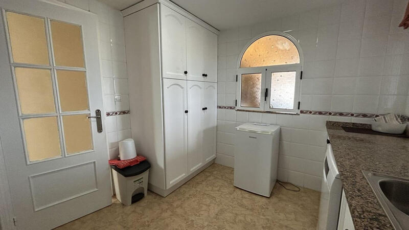3 Schlafzimmer Appartement zu verkaufen