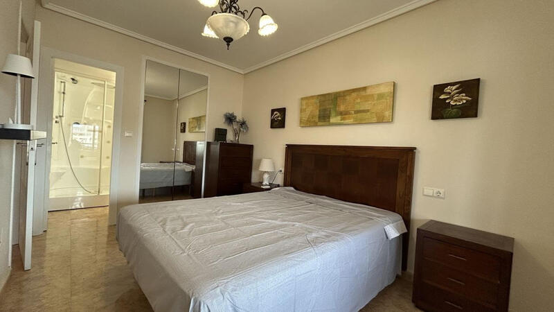 3 Schlafzimmer Appartement zu verkaufen