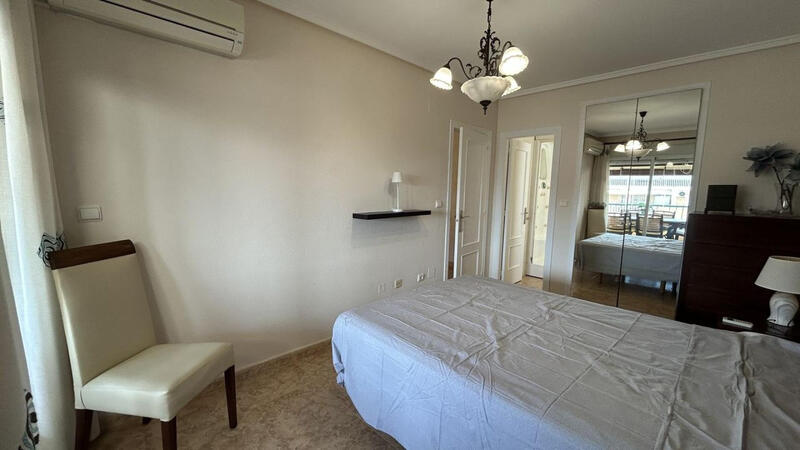 3 slaapkamer Appartement Te koop