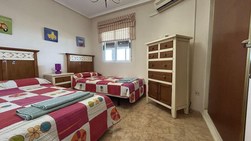 3 Schlafzimmer Appartement zu verkaufen