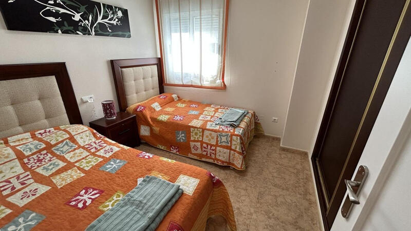 3 Schlafzimmer Appartement zu verkaufen