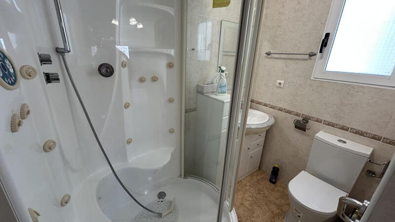 3 Schlafzimmer Appartement zu verkaufen