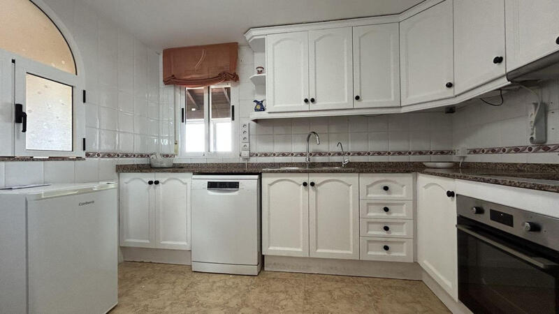 3 slaapkamer Appartement Te koop