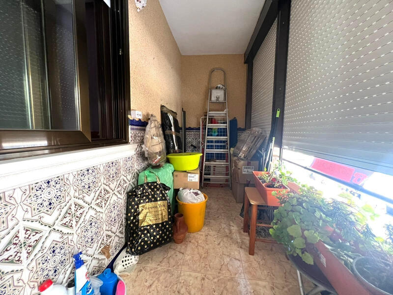 2 Cuarto Apartamento en venta