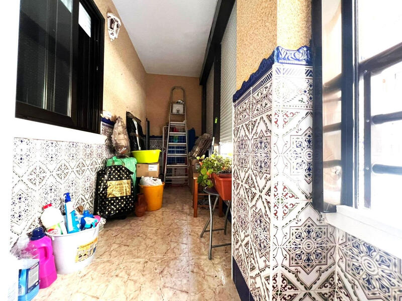 2 Cuarto Apartamento en venta
