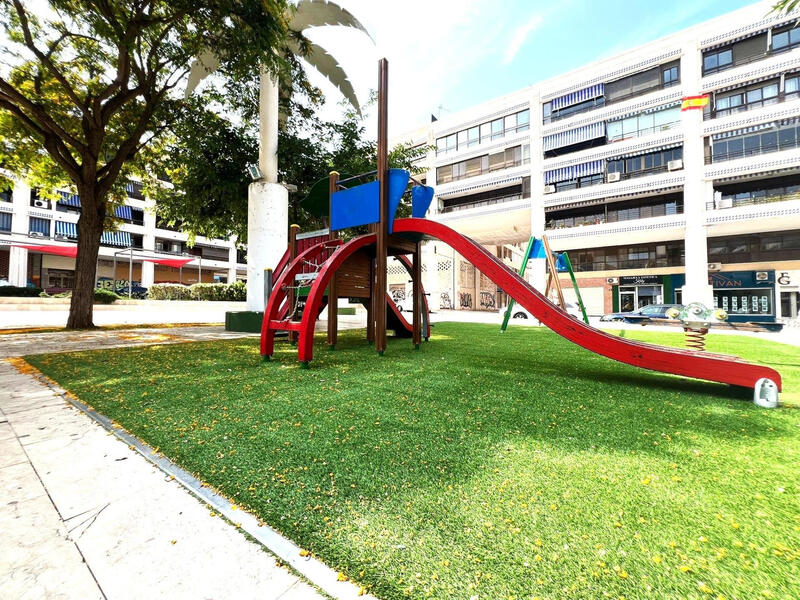 2 Cuarto Apartamento en venta