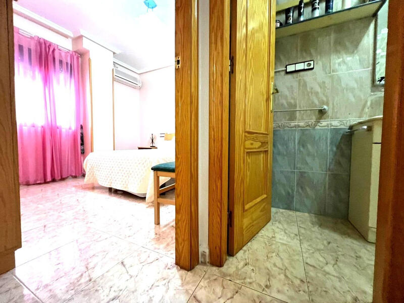 2 Cuarto Apartamento en venta
