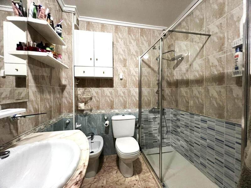 2 Cuarto Apartamento en venta