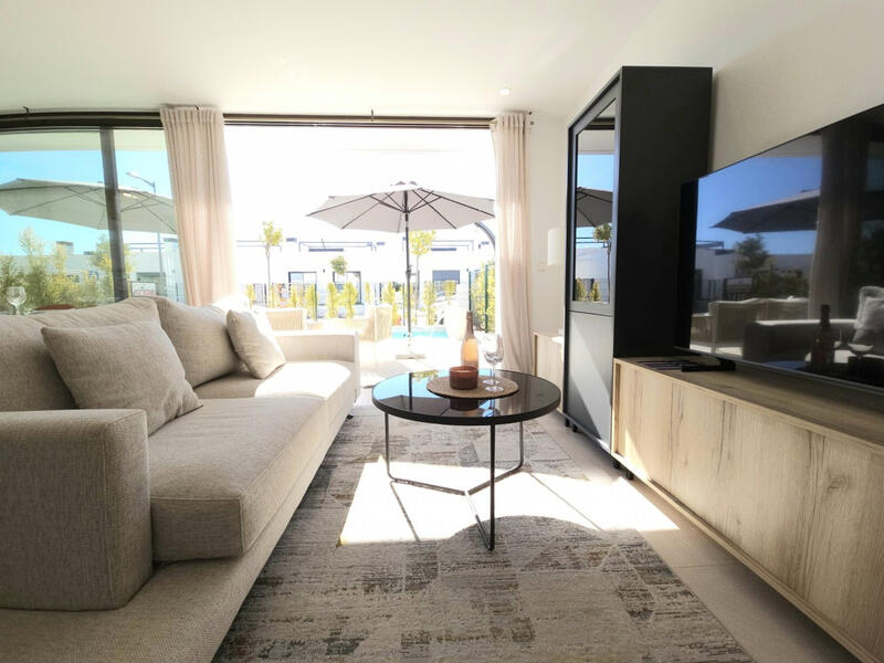 4 Cuarto Villa en venta
