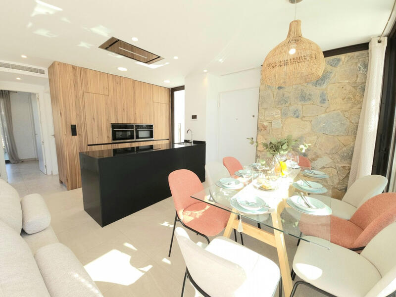4 Cuarto Villa en venta