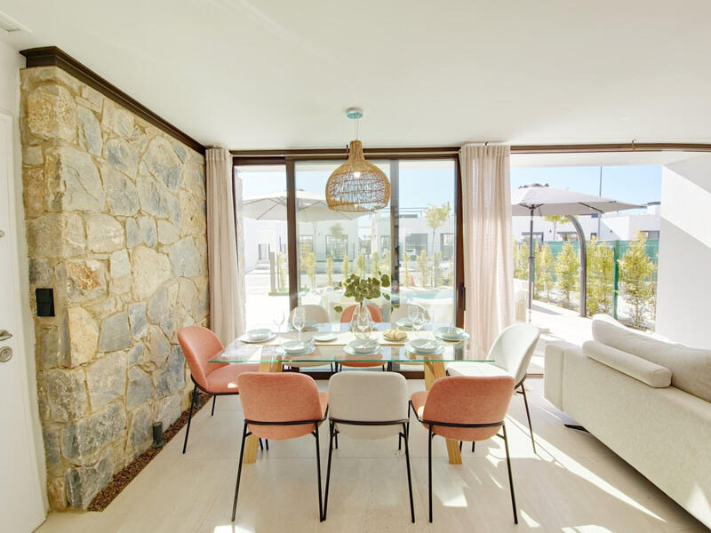 4 Cuarto Villa en venta