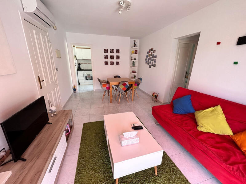 2 soverom Villa til salgs
