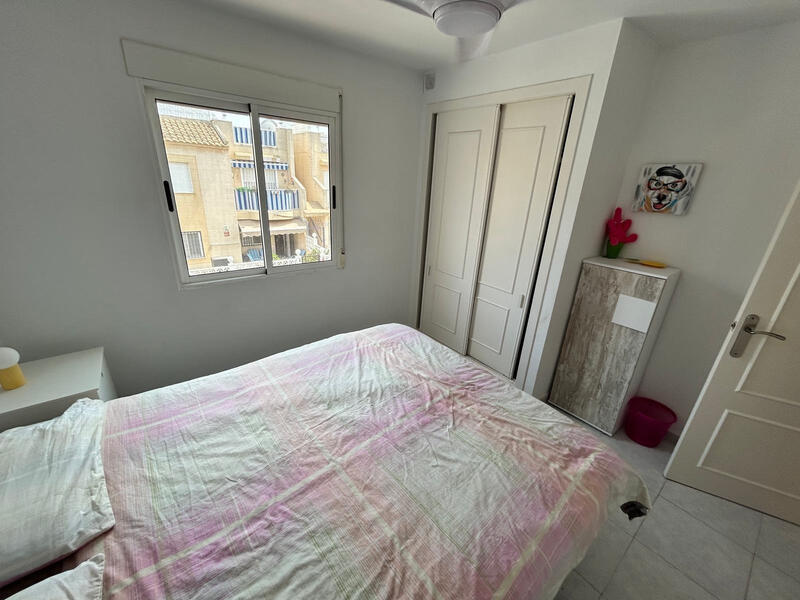 2 soverom Villa til salgs