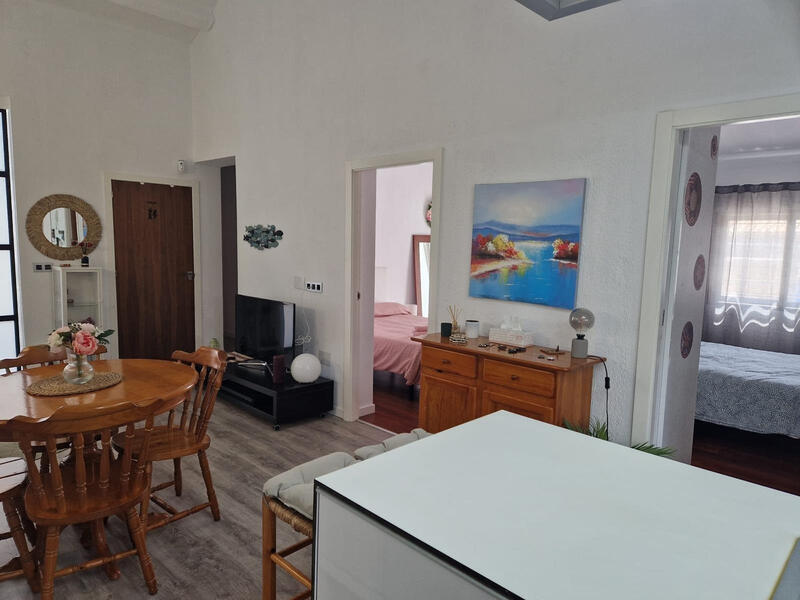 4 sovrum Villa till salu