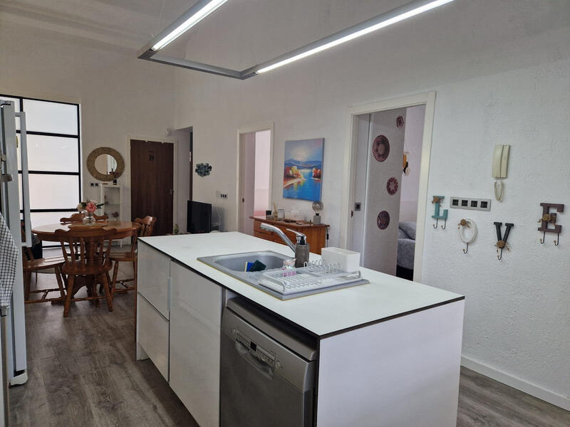 4 sovrum Villa till salu