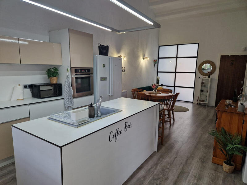 4 sovrum Villa till salu