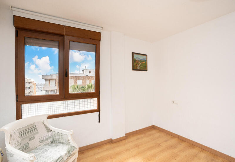 3 slaapkamer Appartement Te koop