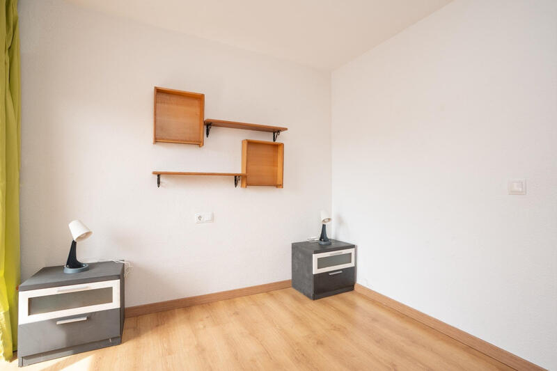 3 slaapkamer Appartement Te koop