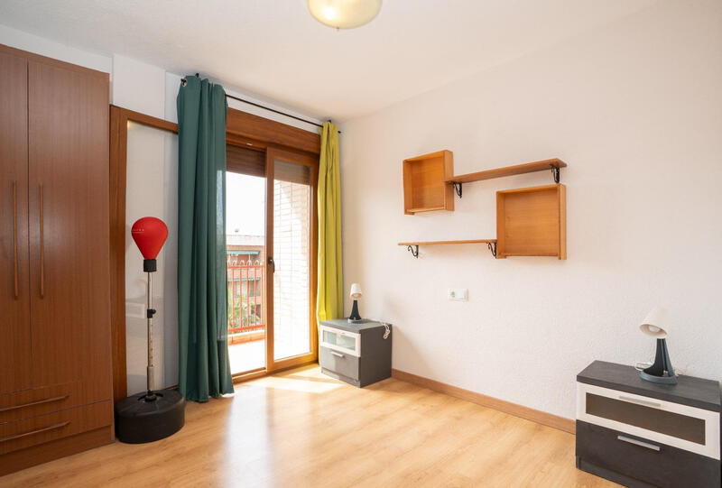 3 slaapkamer Appartement Te koop