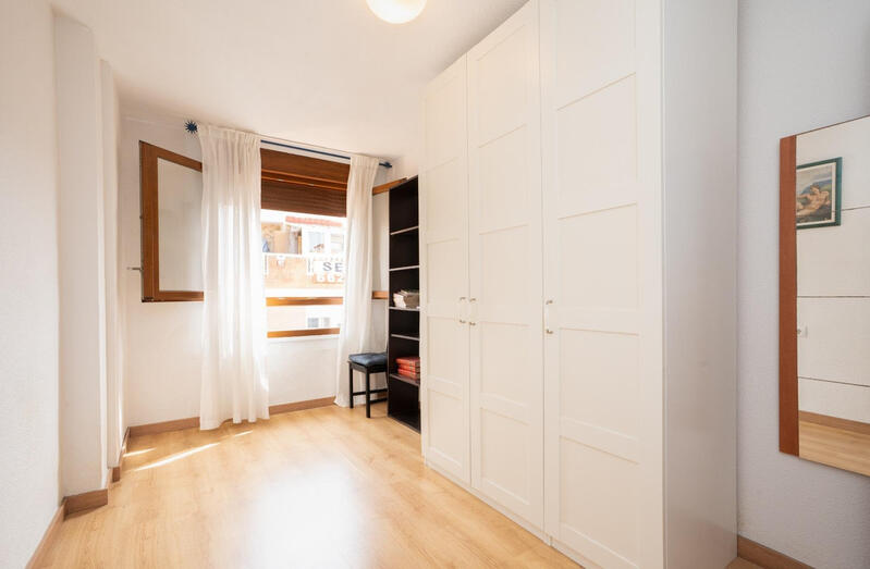 3 slaapkamer Appartement Te koop