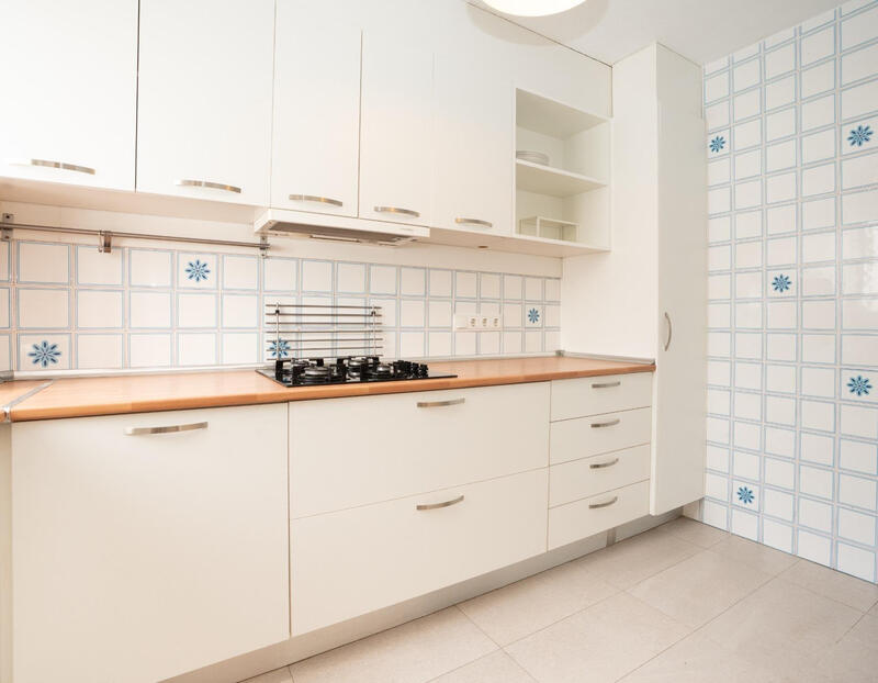 3 slaapkamer Appartement Te koop