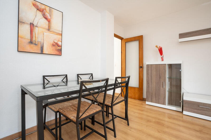 3 slaapkamer Appartement Te koop