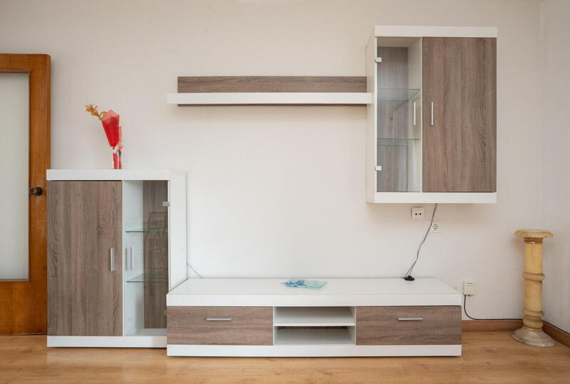 3 slaapkamer Appartement Te koop