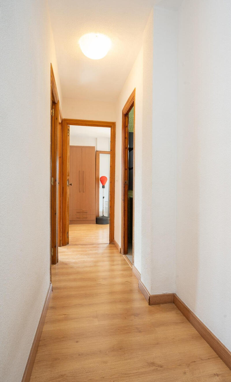 3 slaapkamer Appartement Te koop