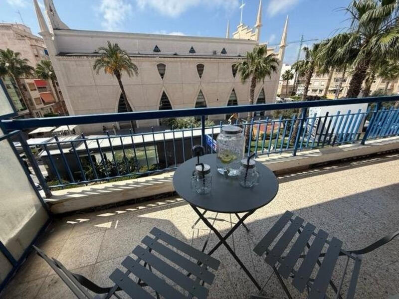 Apartment for sale in Torrevieja, Alicante