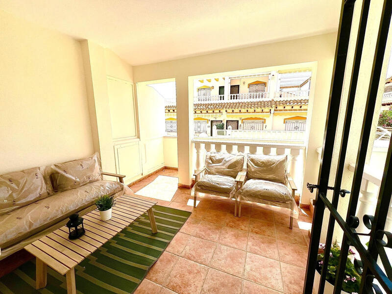 3 chambre Maison de Ville à vendre