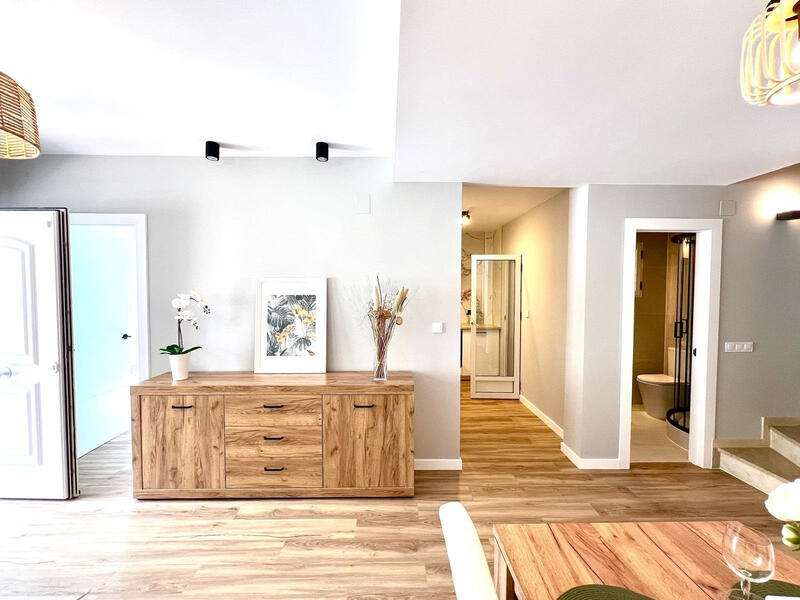 3 chambre Maison de Ville à vendre