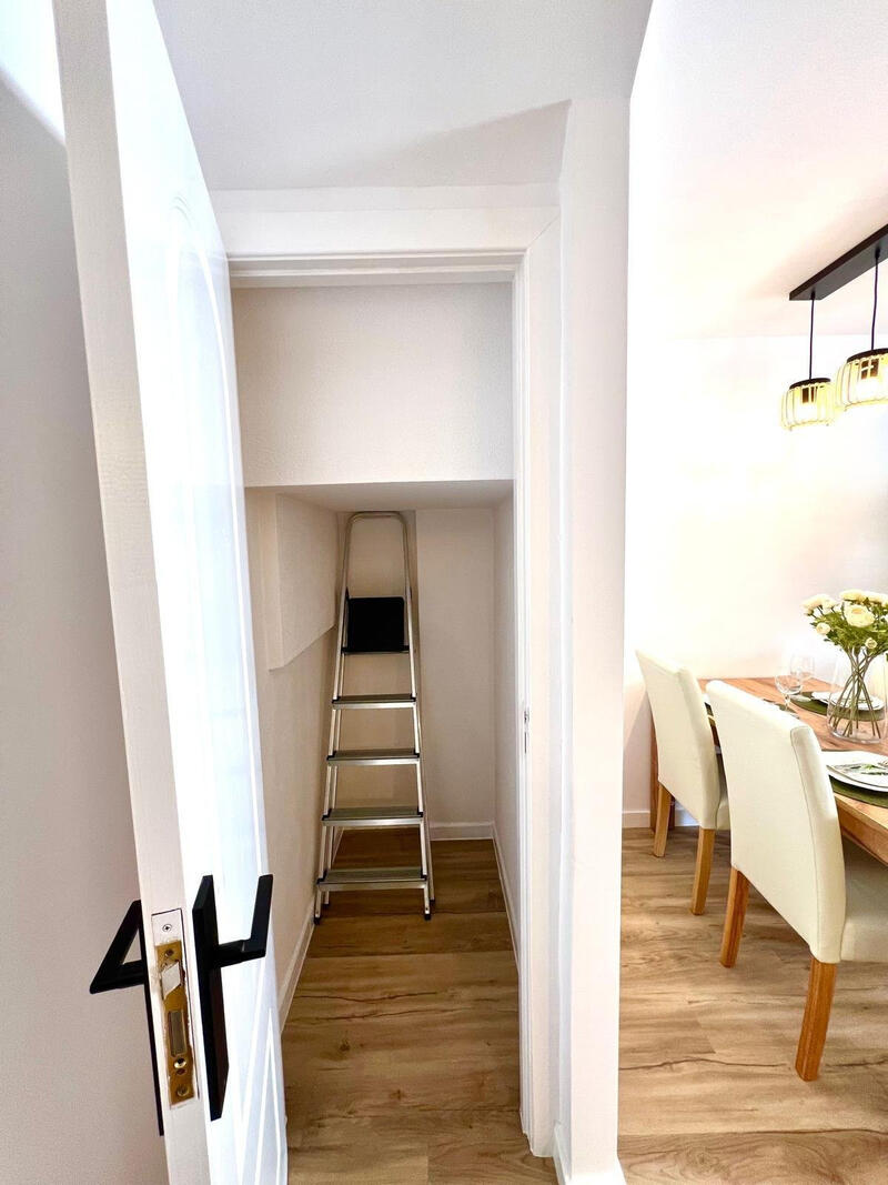 3 chambre Maison de Ville à vendre