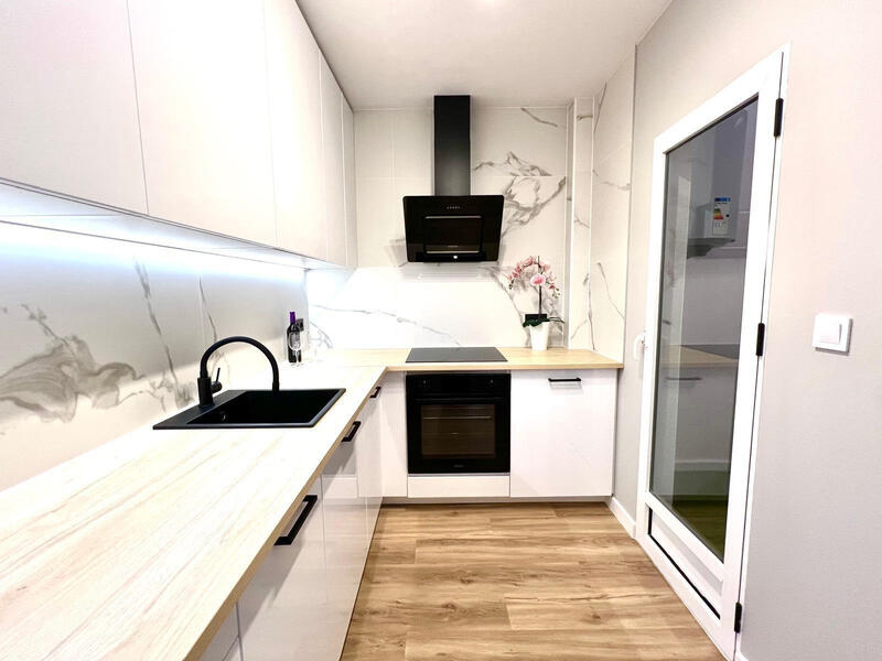 3 chambre Maison de Ville à vendre