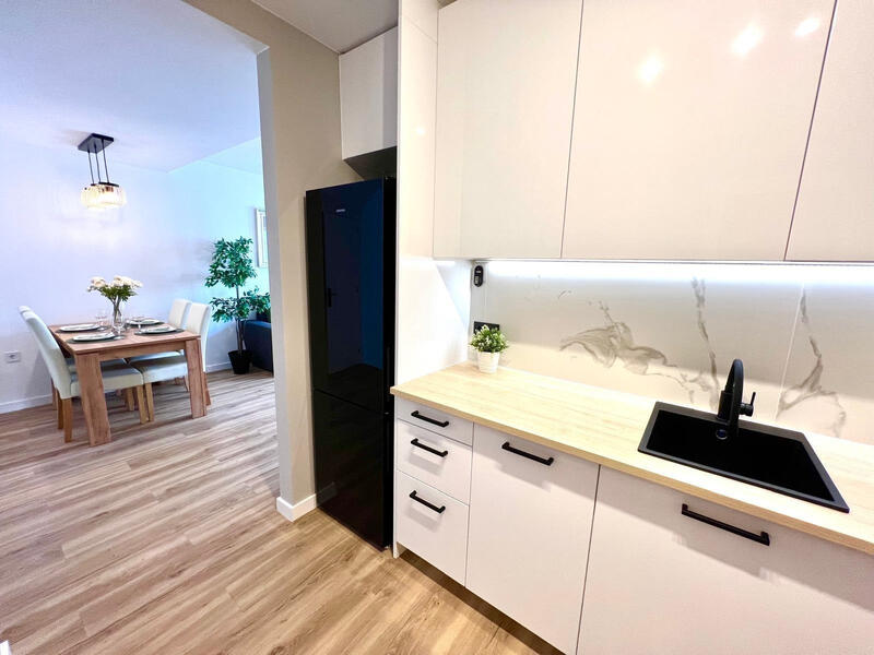 3 chambre Maison de Ville à vendre