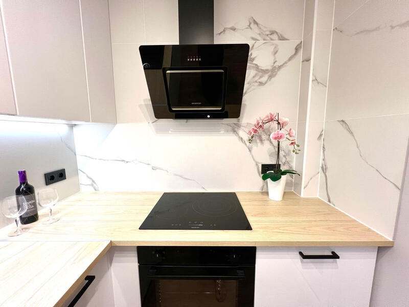 3 chambre Maison de Ville à vendre