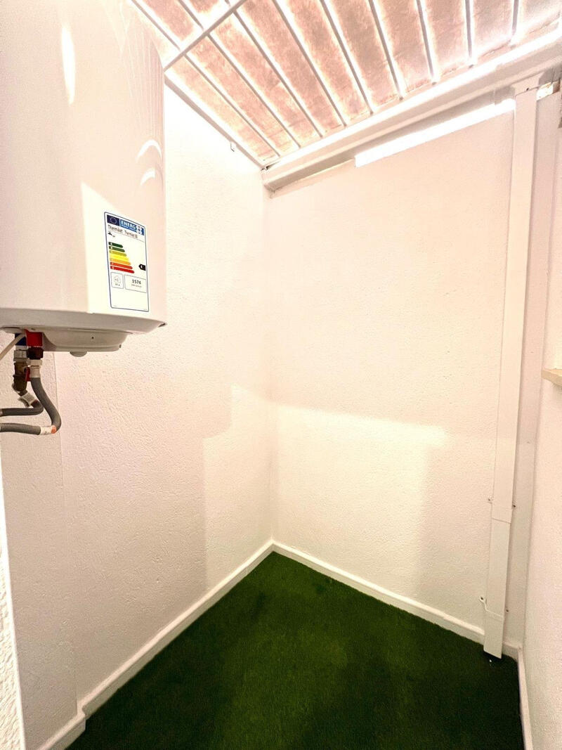 3 chambre Maison de Ville à vendre