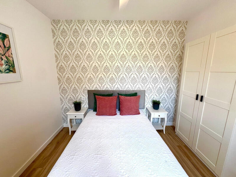 3 chambre Maison de Ville à vendre