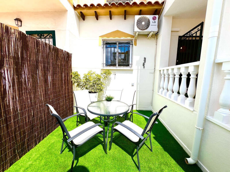 3 chambre Maison de Ville à vendre
