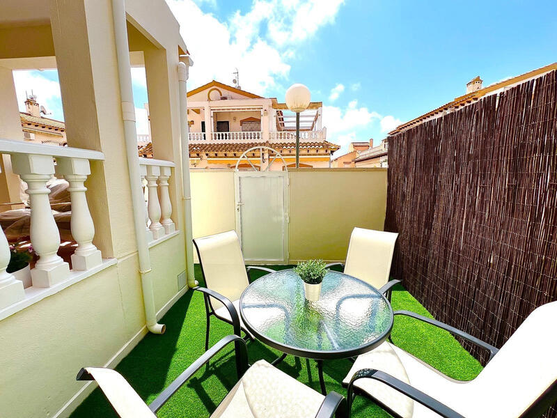3 chambre Maison de Ville à vendre