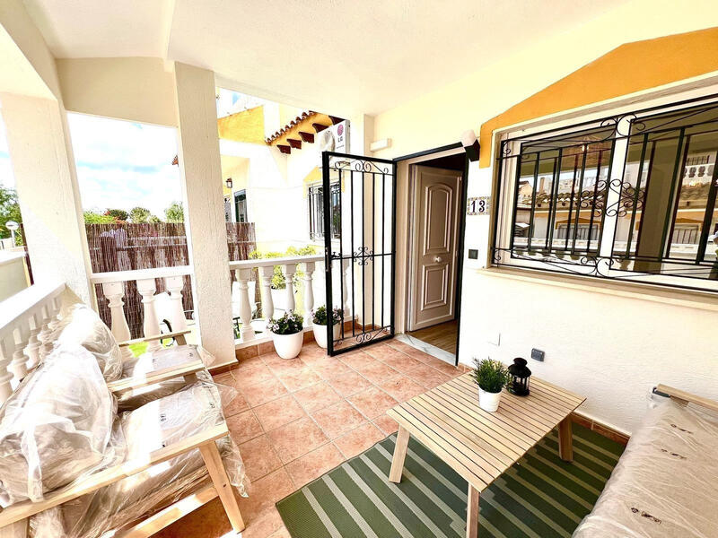 3 chambre Maison de Ville à vendre