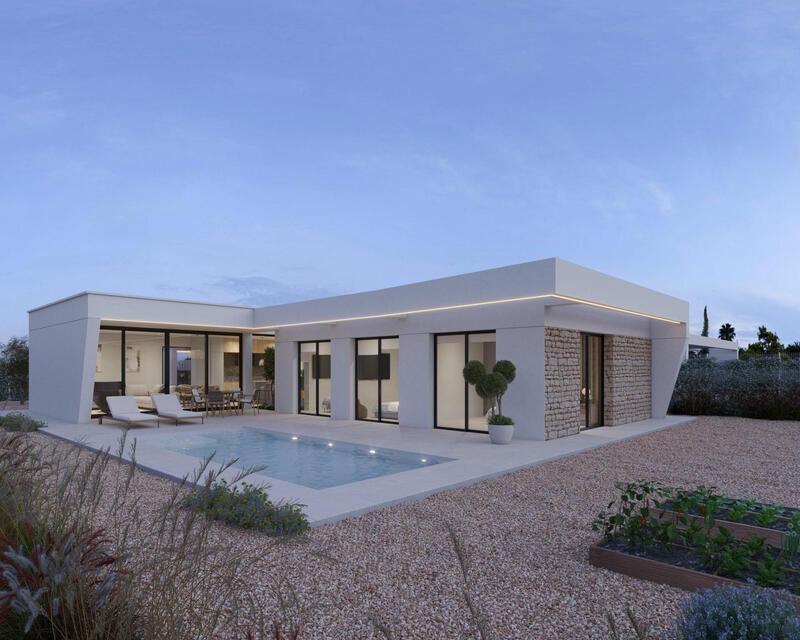 3 Schlafzimmer Villa zu verkaufen