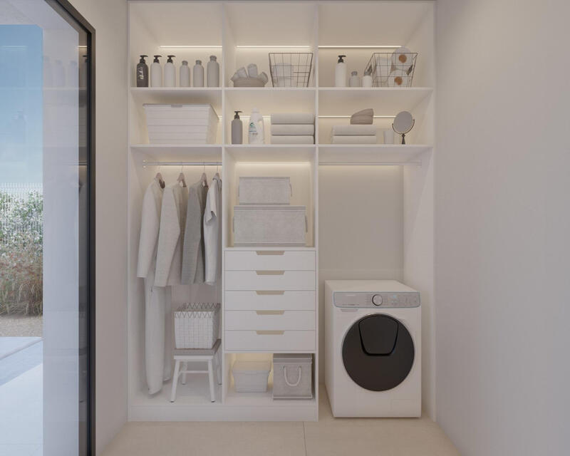 3 Schlafzimmer Villa zu verkaufen