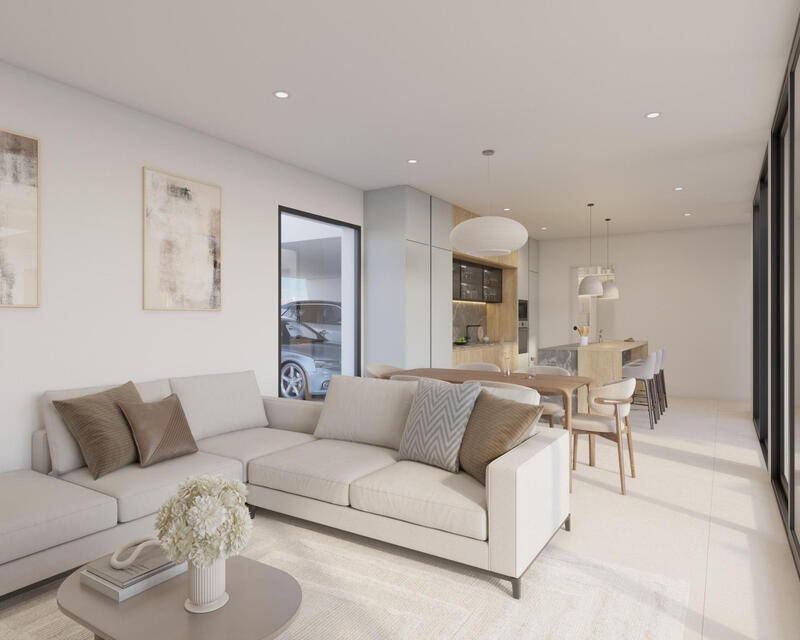 3 Schlafzimmer Villa zu verkaufen