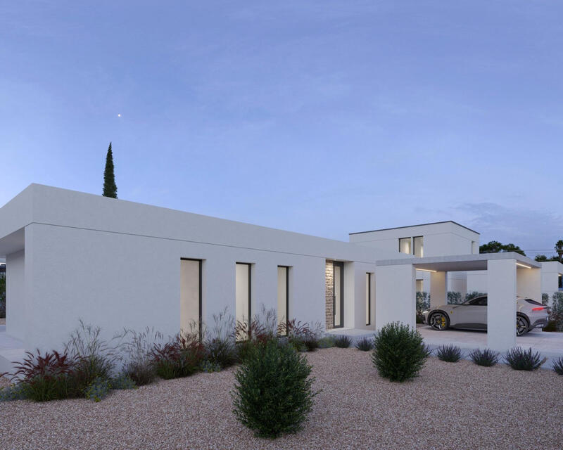 3 chambre Villa à vendre