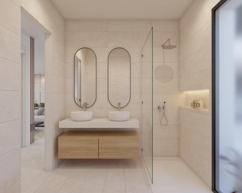 3 chambre Villa à vendre