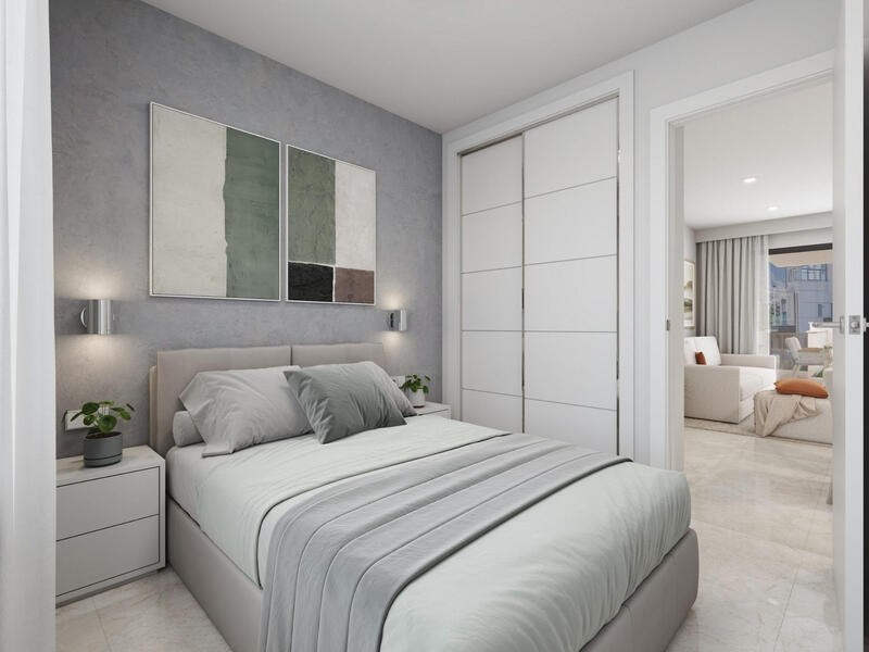 2 chambre Villa à vendre