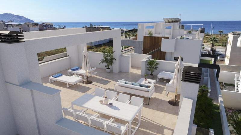 2 chambre Villa à vendre