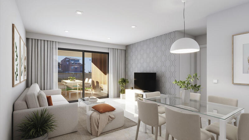 2 chambre Villa à vendre