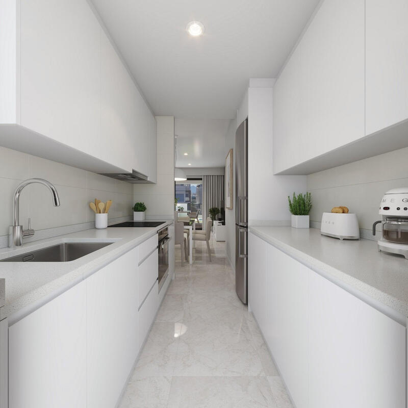 2 chambre Villa à vendre